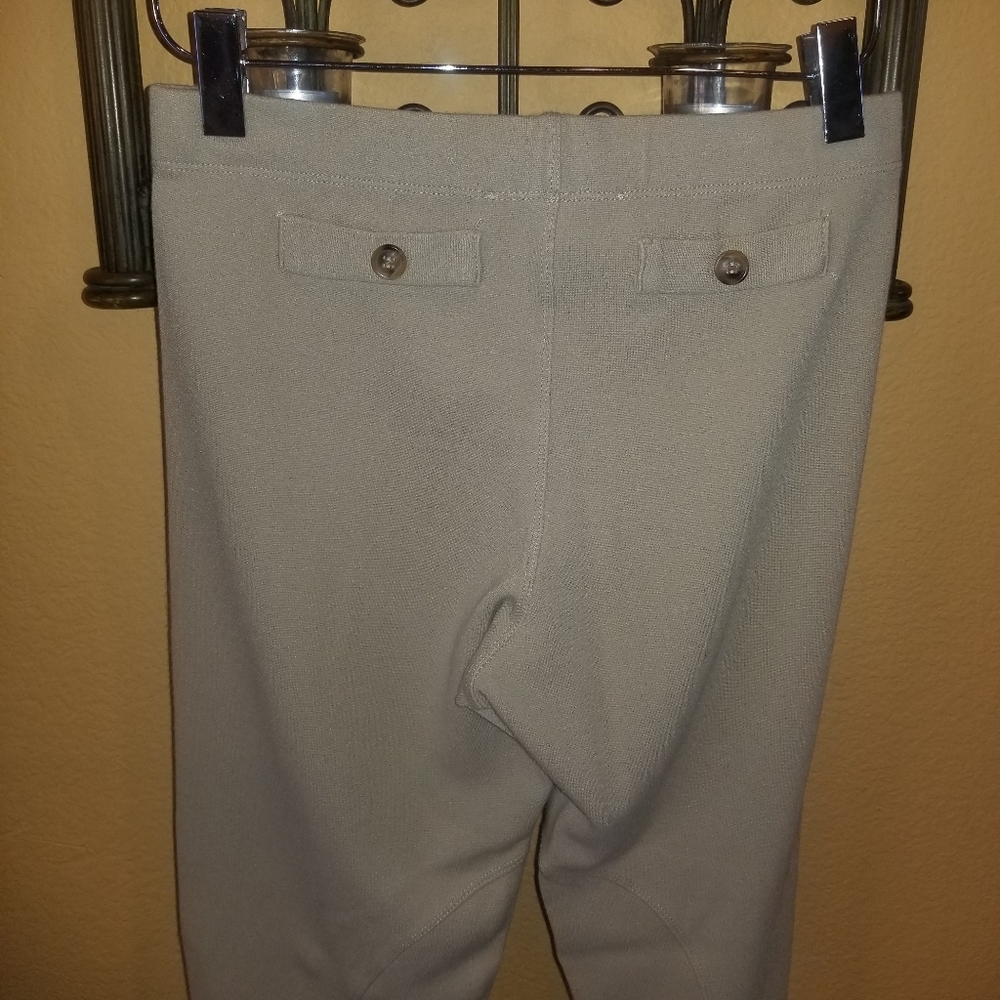 DNA Riding Leggings - Picture 7 of 7